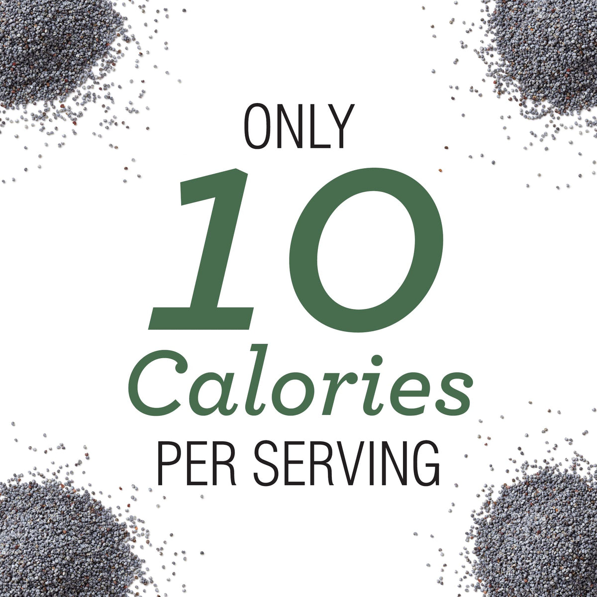 Dipping veggies in Skinnygirl Poppyseed dressing for snacking.