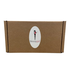 Skinnygirl Raspberry Bellini preserves jar ideal for cocktail-inspired snacks with low calories.