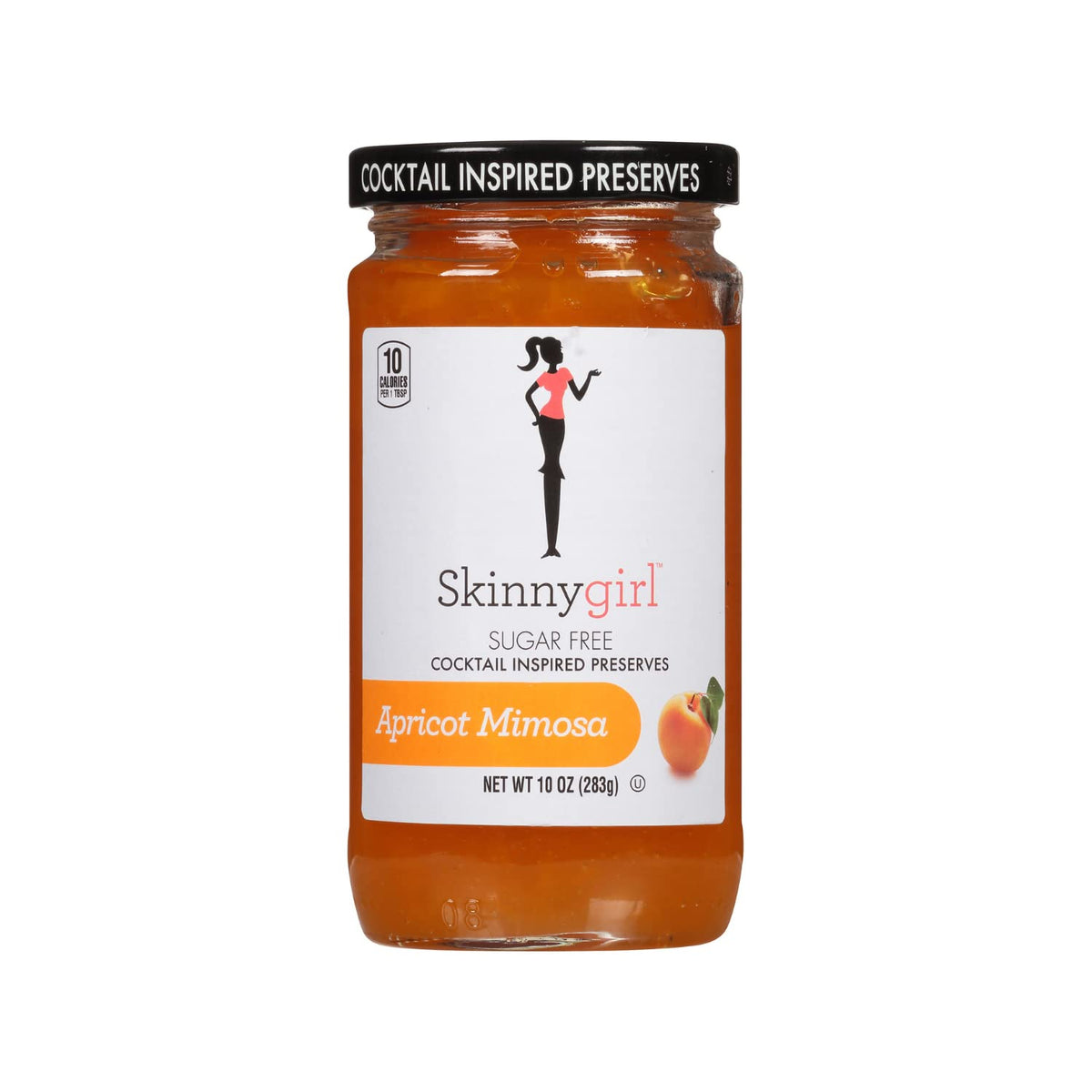 Skinnygirl variety-pack image featuring three flavors ready to brighten snacks.