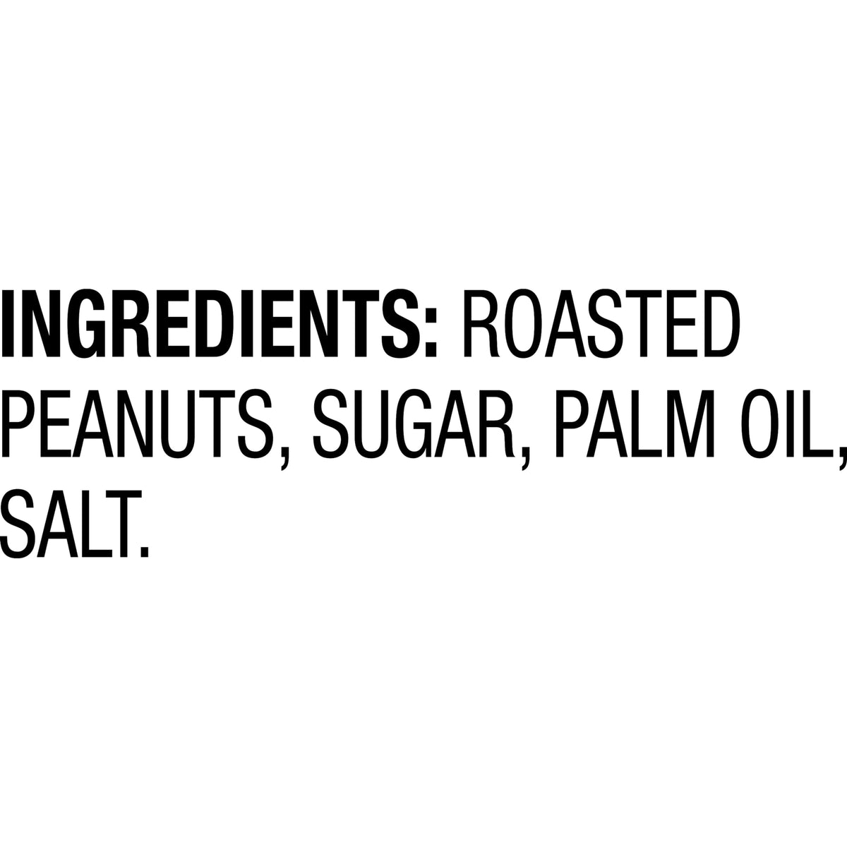 SKIPPY natural no preservatives visuals suggest pure ingredients and flavor