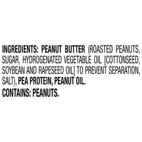 Toast with SKIPPY creamy peanut butter for a satisfying breakfast.