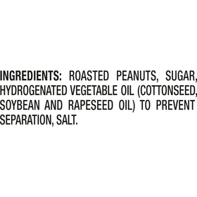 SKIPPY Squeeze provides 7g protein per serving for a satisfying bite.