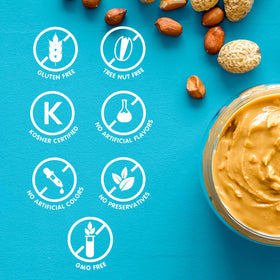 SKIPPY squeeze pack on the go highlights convenient protein for busy days