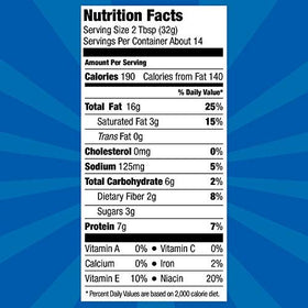 SKIPPY Super Chunk paired with apples for a tasty snack.