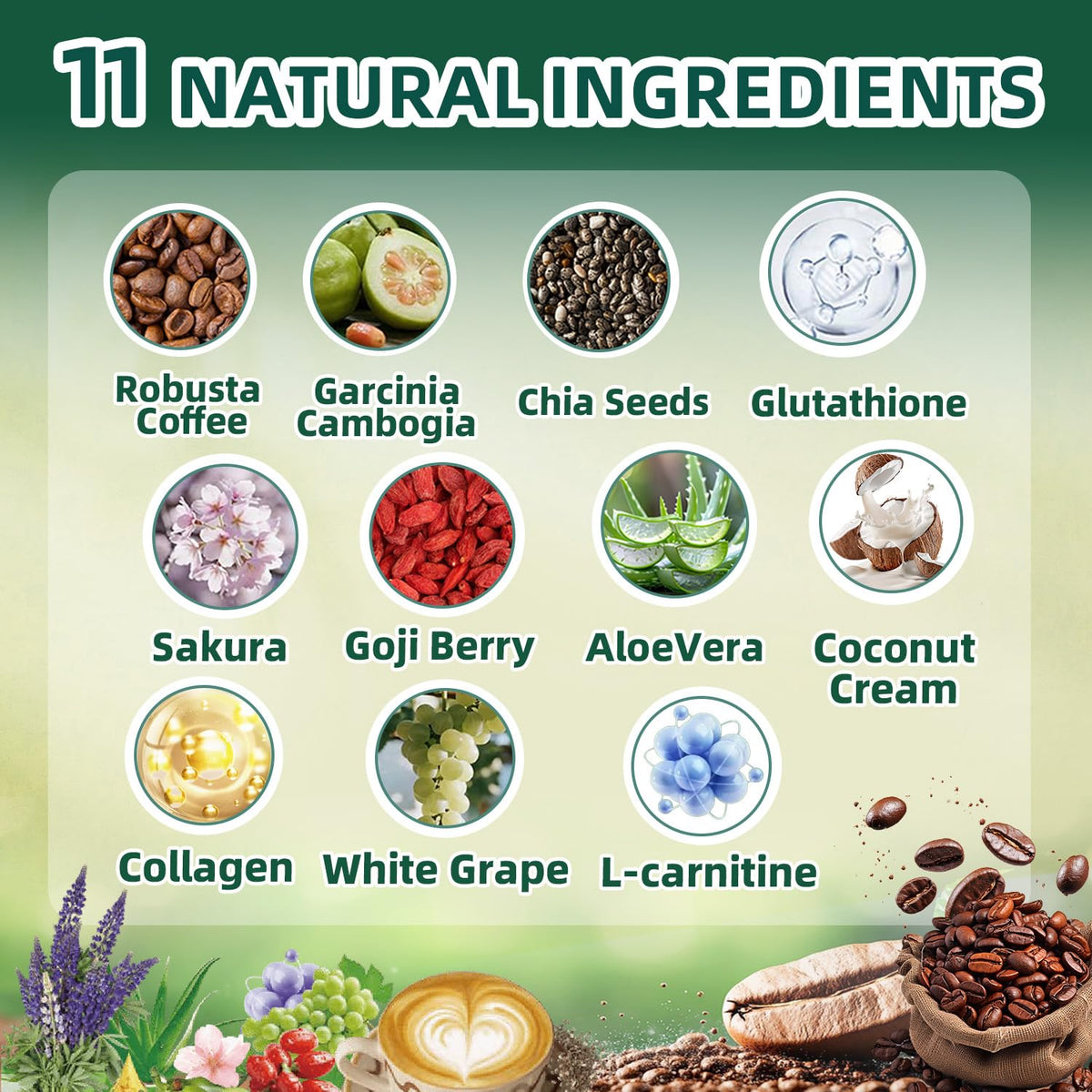 Skiseoy chia seeds closeup emphasizes fiber-rich texture and natural energy