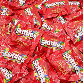 Skittles pantry essential multi-pack for home and office