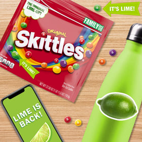 Skittles Original stocking stuffers and festive gift bags