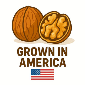 Sky Ecommerce California walnuts in shell, omega-3 rich for balanced meals.