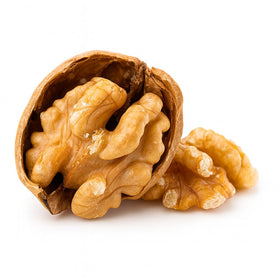 Sky Ecommerce Crazy Nuts in shell 5lb, American-grown walnuts for protein-rich snacks.