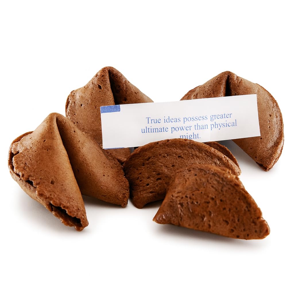 Sky Vanilla Strawberry Multiflavors Fortune Cookies provide varied flavors for events and tastings.