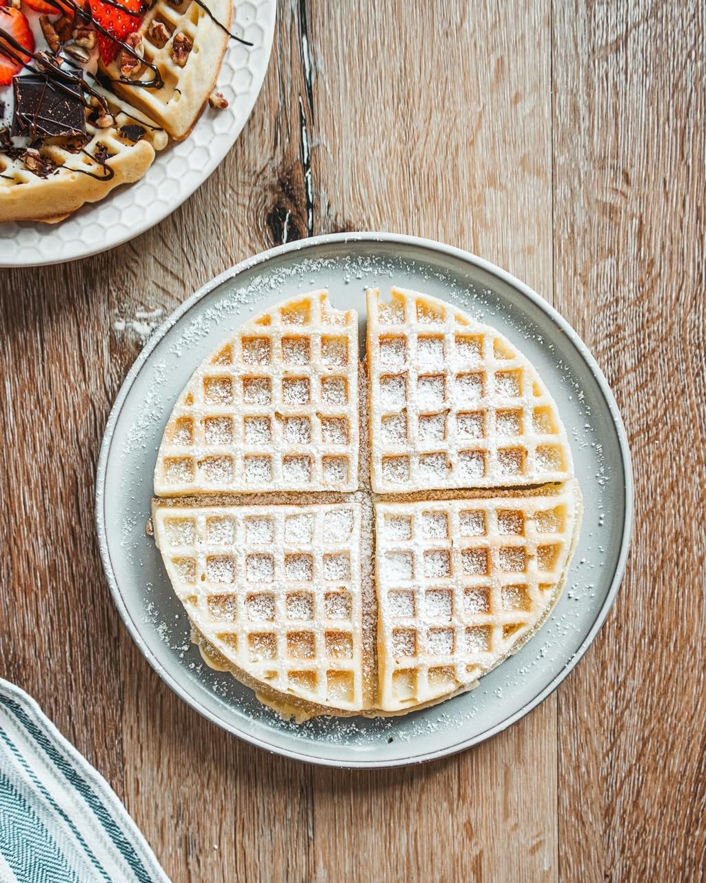 Skyland Kitchen Tigernut Flour for vegan baking enthusiasts.