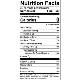 Slap Ya Mama hot sauce pizza topping demonstrates versatile flavor boost.