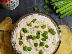 Slap Ya Mama White Pepper Blend popcorn dusting highlighting versatile snack seasoning
