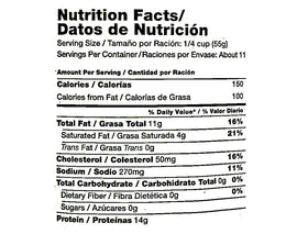 Slavos Beef Stew pantry storage, dependable long shelf life for meals.