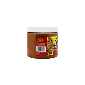 Sleeping Bear Farms organic cinnamon sticks and honey pairing, versatile seasoning
