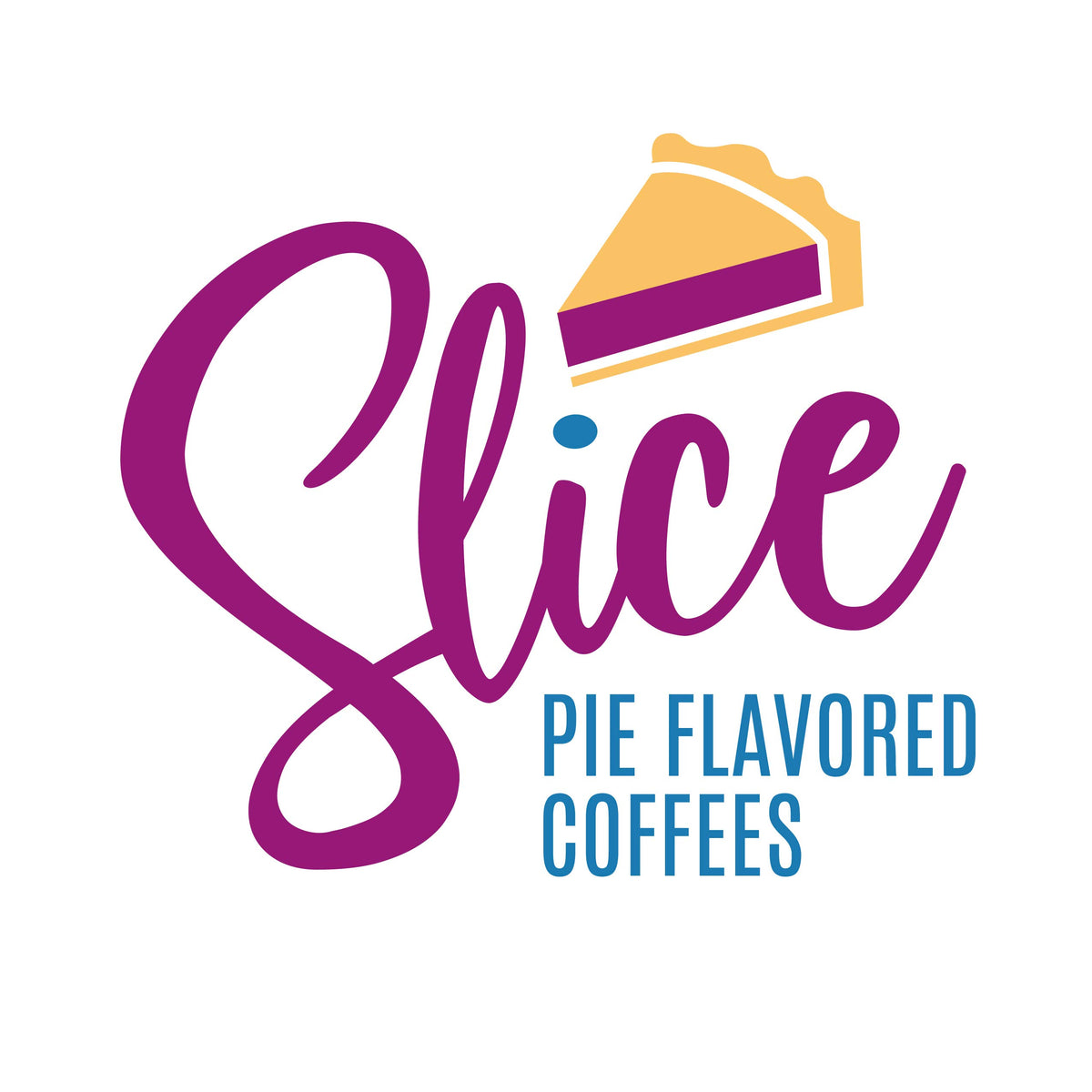 Slice Coffee Coconut Cream flavor pod brings creamy tropical notes to your cup