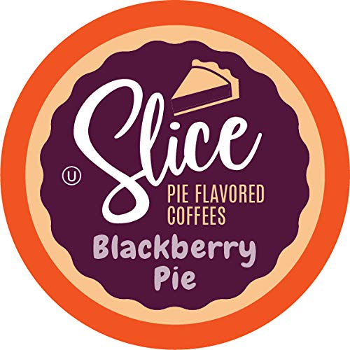 Slice Coffee Keurig 2.0-compatible pods enable quick, consistent brews