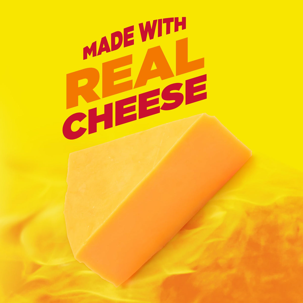 Slim Jim Beef 'N Cheese product label showing 7 g protein