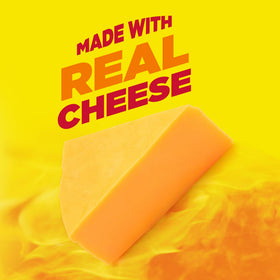 Slim Jim Beef 'N Cheese product label showing 7 g protein