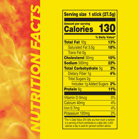 Slim Jim Giant Nacho snack time ideal for lunch breaks.