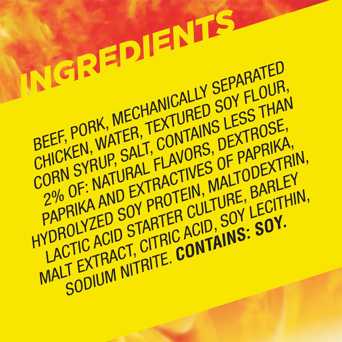 Slim Jim Original Snack Size smoked meat sticks travel-friendly pack for road trips