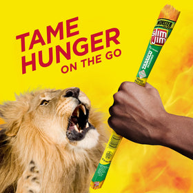 Serving highlights 11g protein per stick for energy support