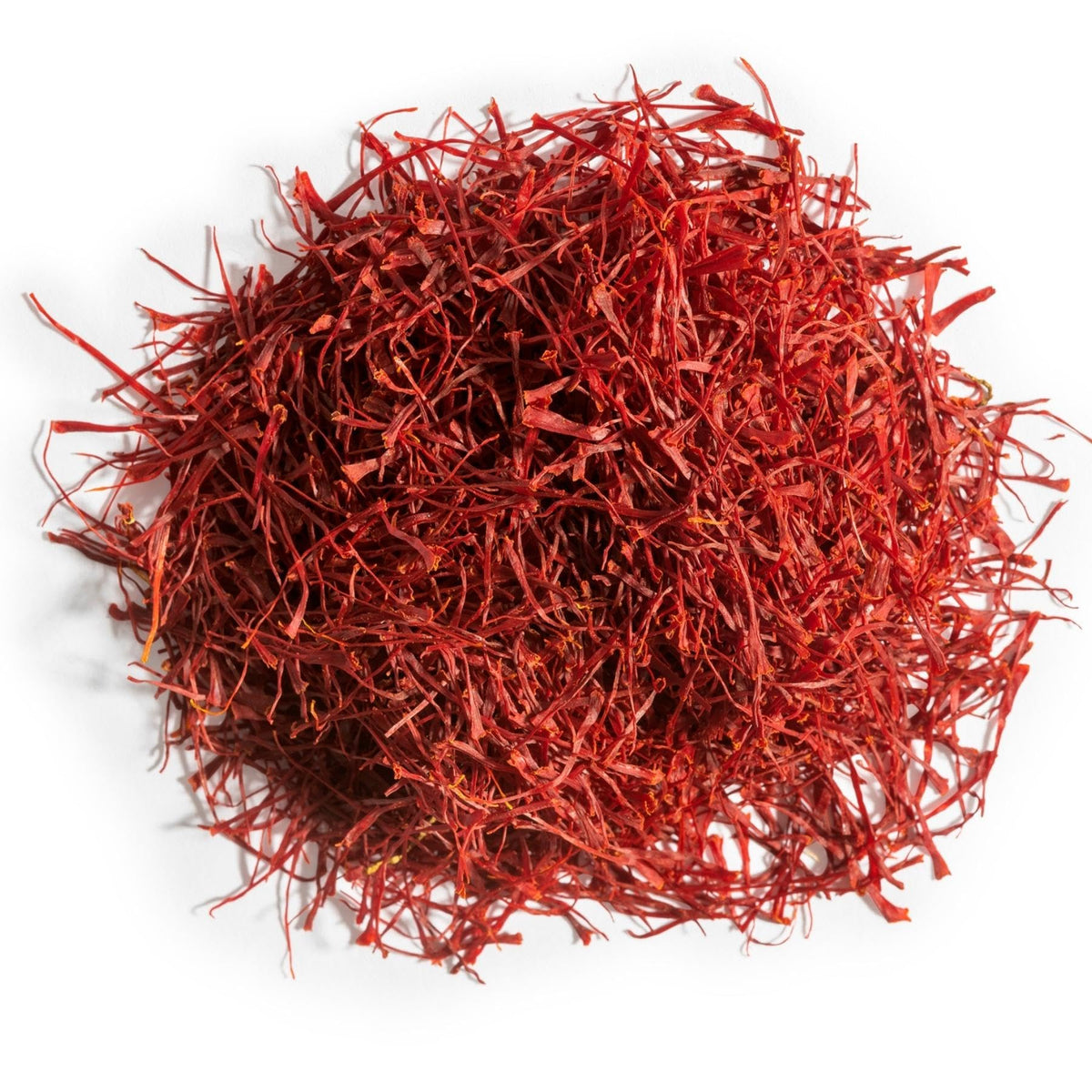 Slofoodgroup Persian saffron all-red filaments enhance authentic rice aroma.