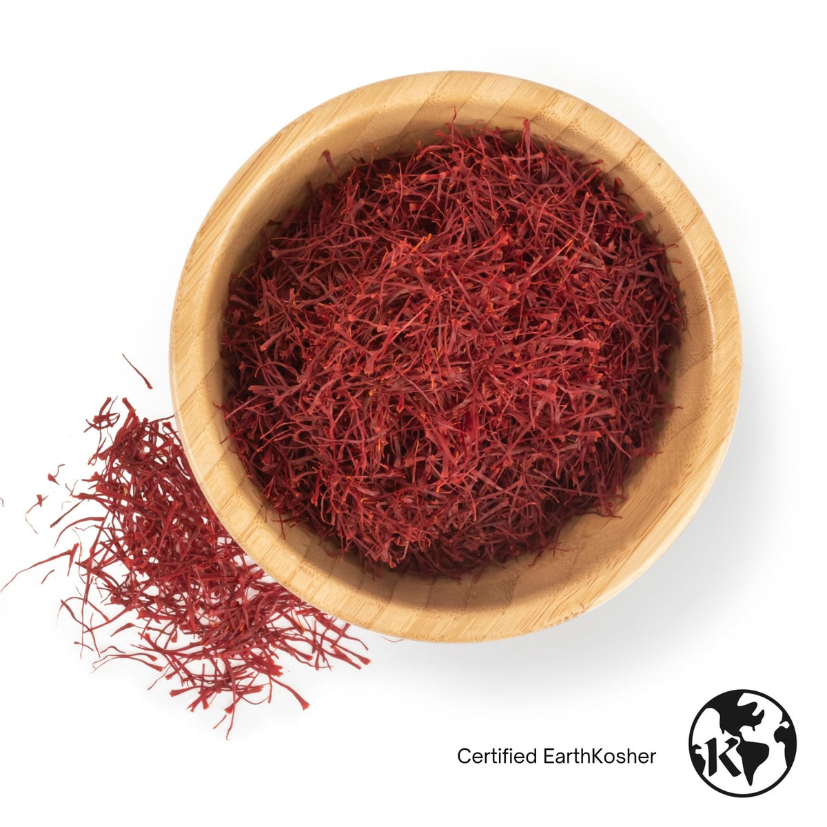 Slofoodgroup saffron for rice pilaf to brighten color and aroma.