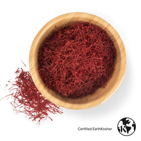 Slofoodgroup saffron for rice pilaf to brighten color and aroma.