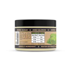Smart138 Smart Monk coffee usage: a pinch provides natural sweetness without calories.