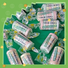 Great for birthdays and celebrations, easy to share.