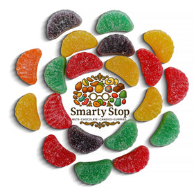 Smarty Stop Assorted Slice Wedges Candy – bulk candy perfect for parties and gatherings
