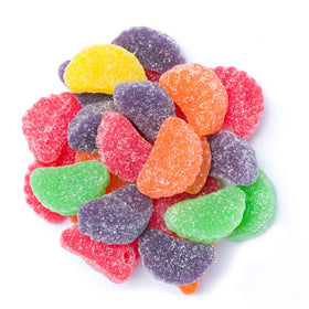 Smarty Stop Assorted Slice Wedges Candy – ideal addition to dessert recipes and party treats