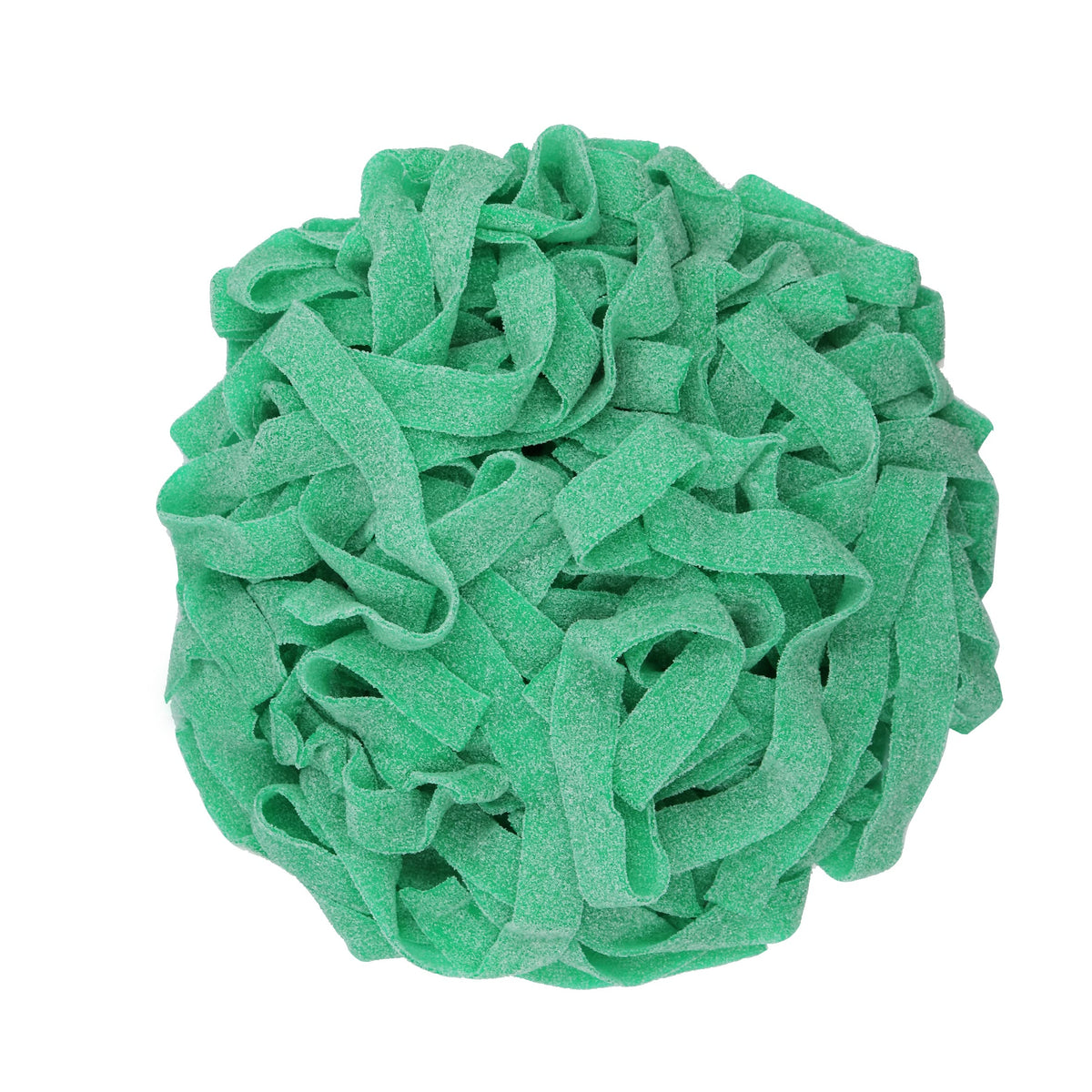 Smarty Stop Every Sour Belts Green Apple pack front, ideal for party snacking