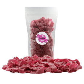 Smarty Stop Every Sour Belts lunchbox-snack ready for afternoon treat.