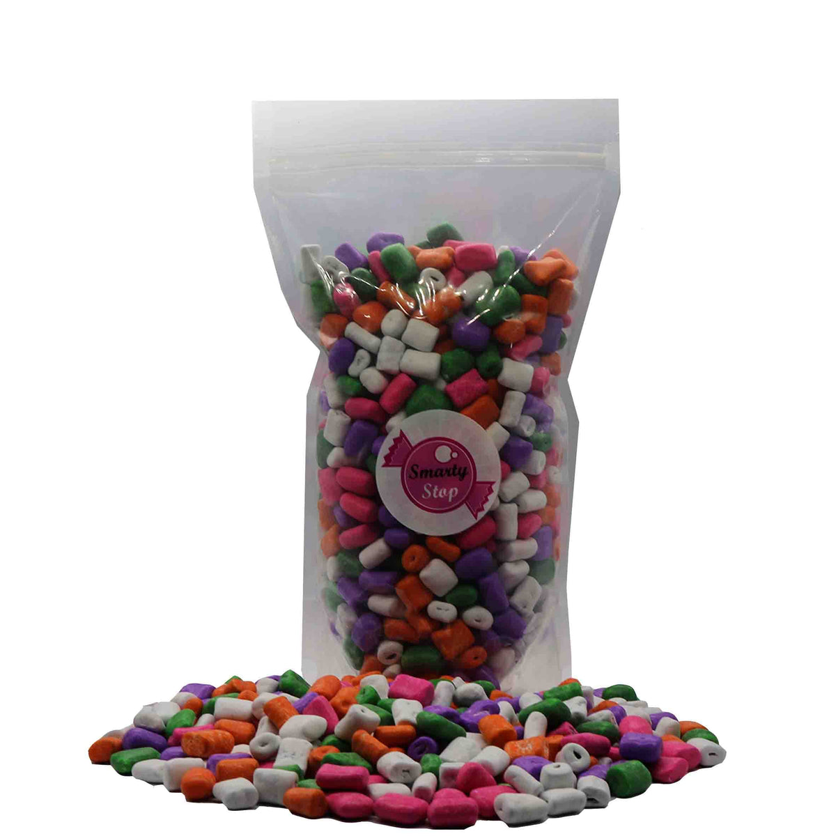 Gift-ready Smarty Stop Hollows packaging