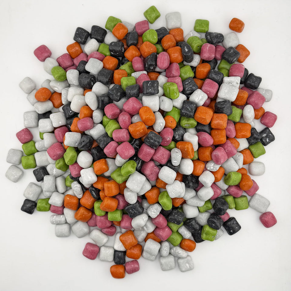 Smarty Stop Hollows 2lb pack ready to share