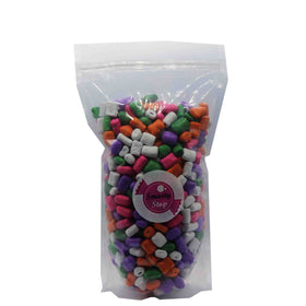 Smarty Stop Hollows as party snack option