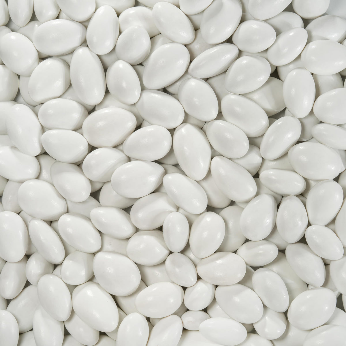Smarty Stop Jordan Almonds pastel-shells brighten candy bowls and dessert displays