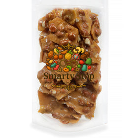 Office or dorm desk with Smarty Stop candy ready to share.
