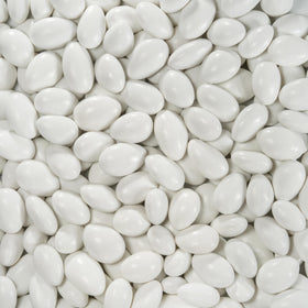 Smarty Stop Jordan Almonds pack front with pastel shells, ideal for snacking.