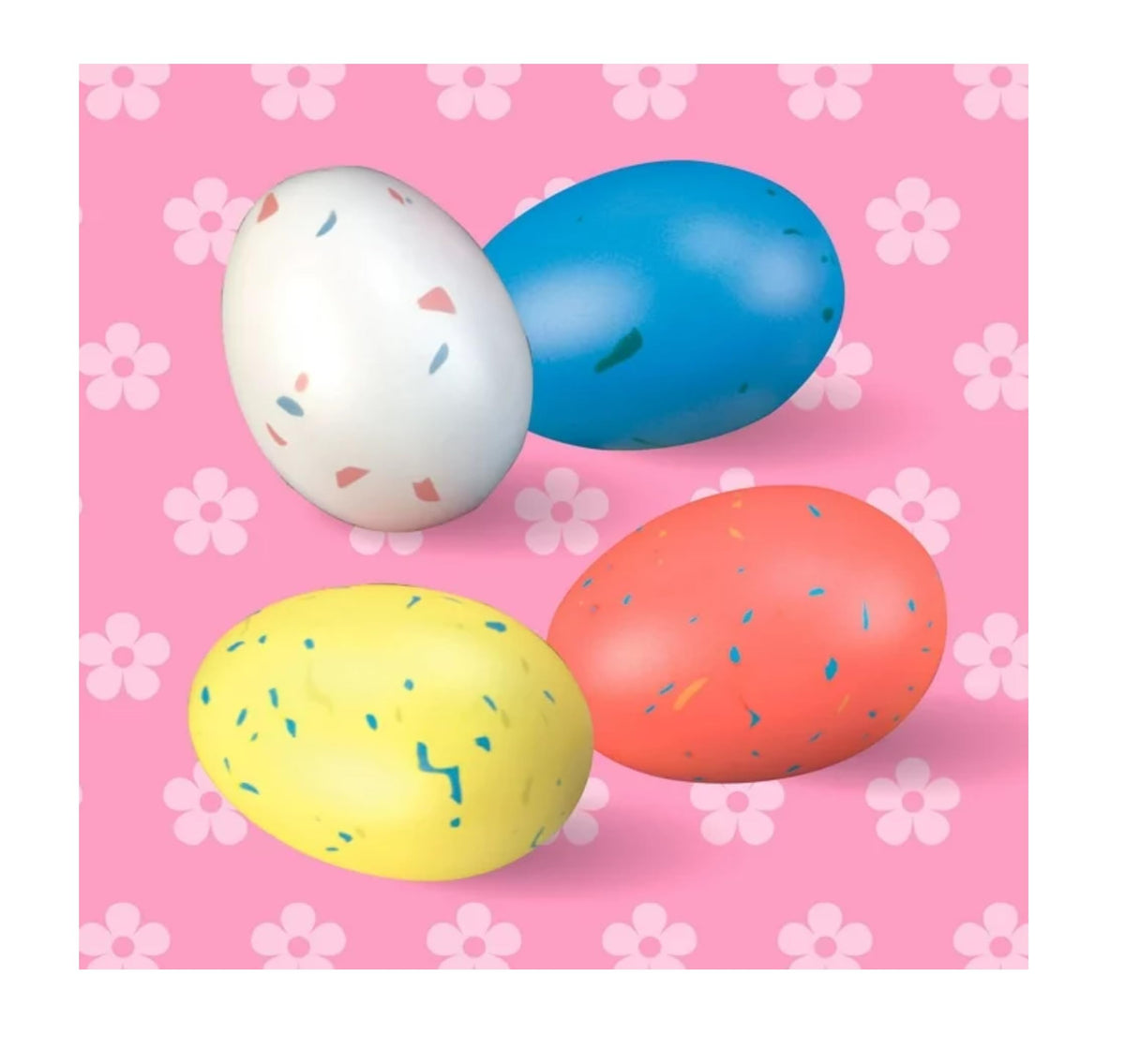 Smiling Sweets Mini Robin Eggs ideal for on-the-go snacking.