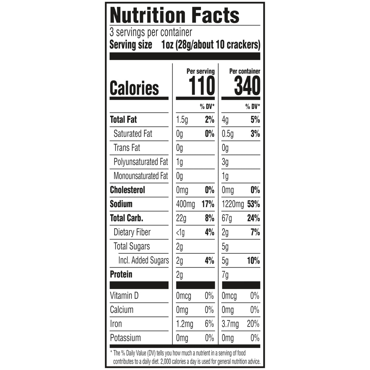 Snack Factory Buffalo Wing Pretzel Crisps crunchy bites showing thin, crisp texture