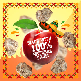 Snack Hawaii Saladitos red plums pair with fruit or drinks for tasty mix-ins.