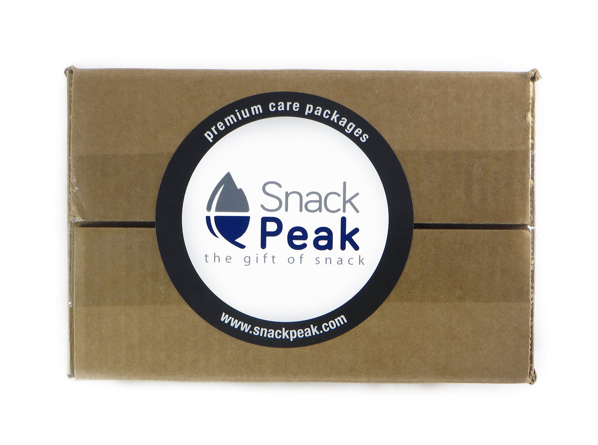 Snack Peak Bigs Sunflower Seeds Gift Box flavor variety display invites tastings and sharing.