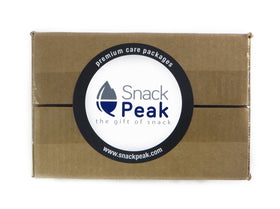 Snack Peak Bigs Sunflower Seeds Gift Box flavor variety display invites tastings and sharing.
