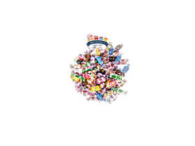 Snackadilly fruit chews variety flavors ideal for snacks and gift trays.