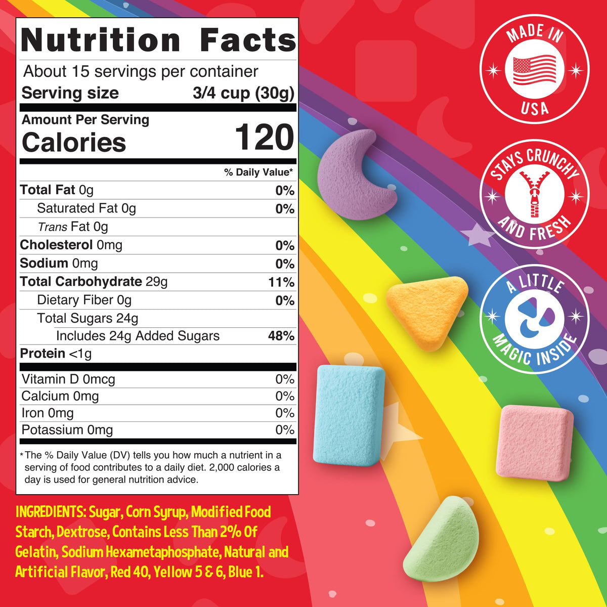Snackathon gluten-free marshmallows ideal for kid-friendly baking