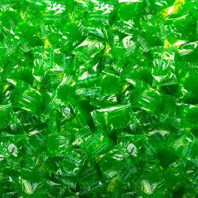 Snackathon Starlight Candy Key Lime bulk pack for easy party snacking