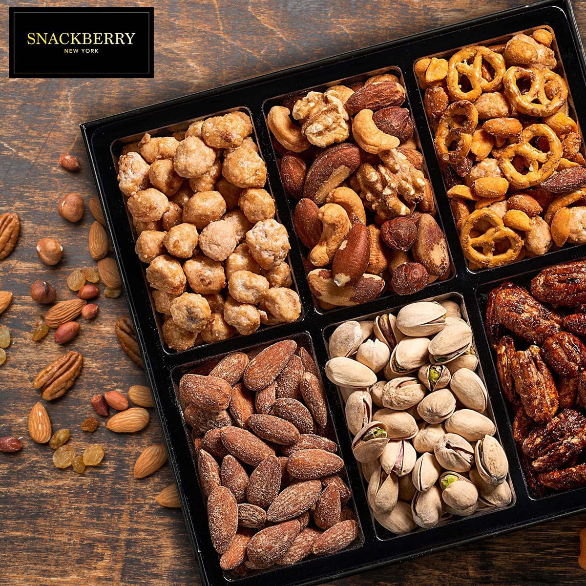 Snackberry pistachios shells vibrant color and satisfying crunch